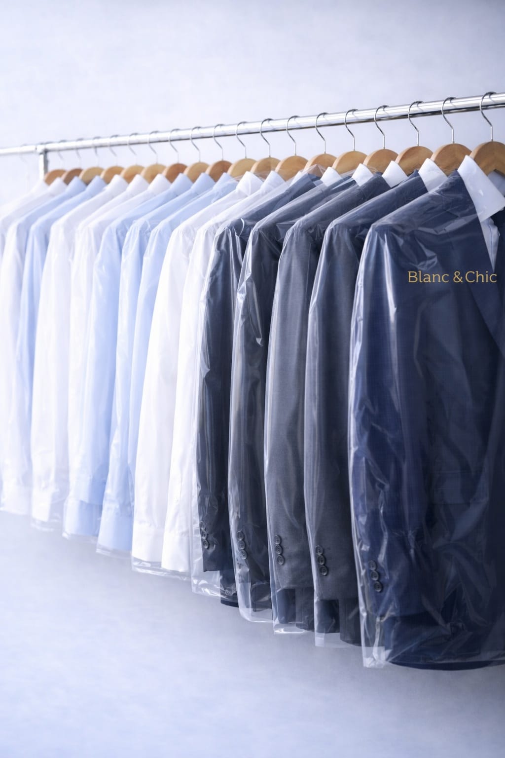 Nettoyage à sec et aqua nettoyage